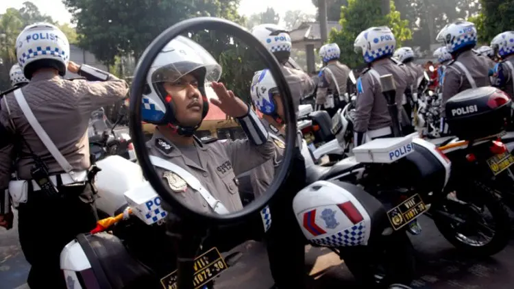 Seribuan Petugas Amankan Arus Mudik di Purwakarta