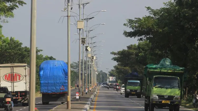 Pengamanan Arus Mudik Purwakarta Tahun Ini Lebih Berat, Ada Apa?