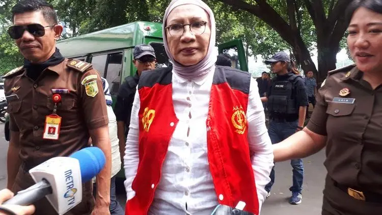 Ratna Sarumpaet Jalani Sidang Tuntutan Hari Ini