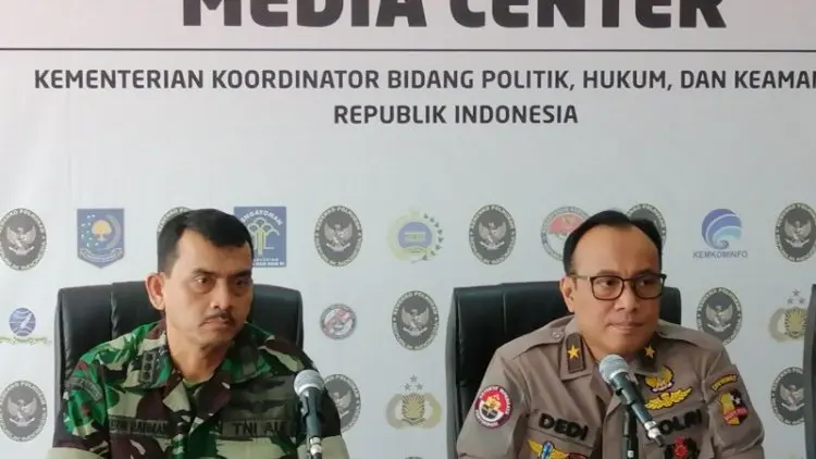 Para Pemilik Lembaga Survei Jadi Target Pembunuhan