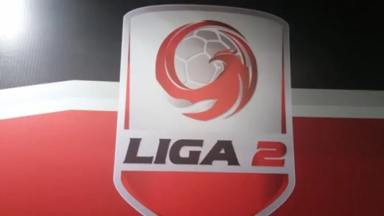 Kick-off 22 Juni, Liga 2 2019 Diikuti 23 Klub