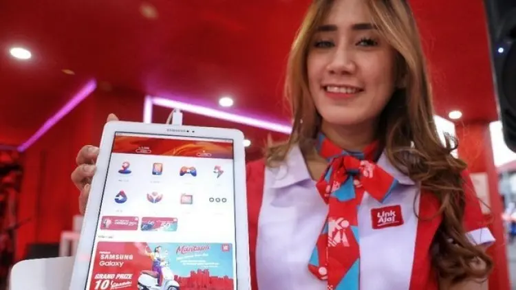 Mudik 2019, Pertamina Malah Promosikan Produk BUMN