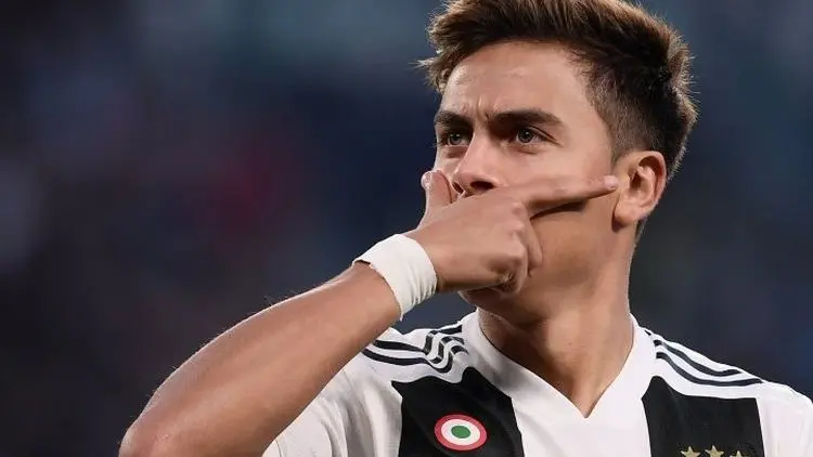 Juventus: Dybala Not For Sale
