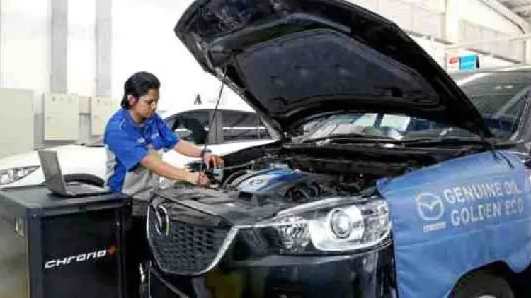 Eurokars Gelar Mazda Lebaran Campaign 2019