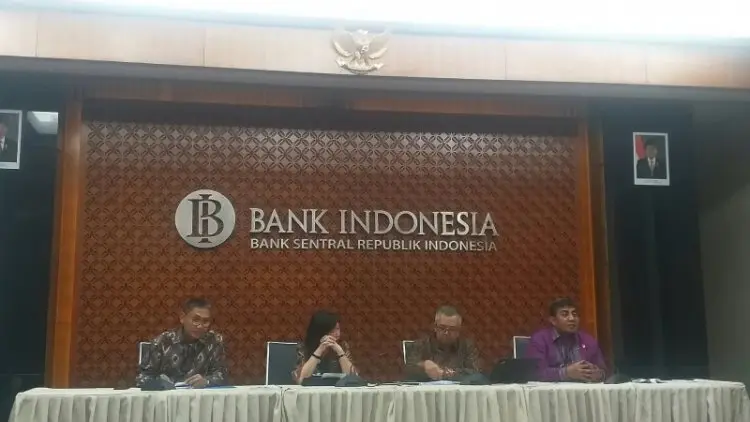 BI: Jangan Ada Monopoli Data Transaksi Digital