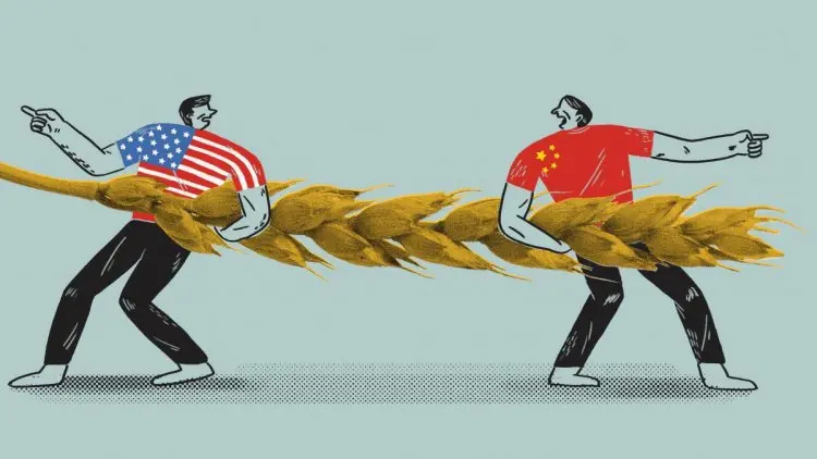 Pengusaha Khawatirkan Trade War Ketimbang Politik
