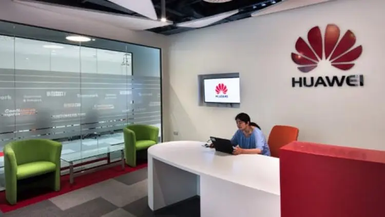 Sejumlah Lembaga Teknologi Juga Depak Huawei
