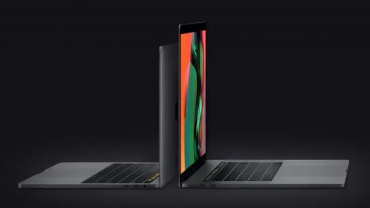 Apple Rilis MacBook Pro Baru dengan CPU 8-Inti