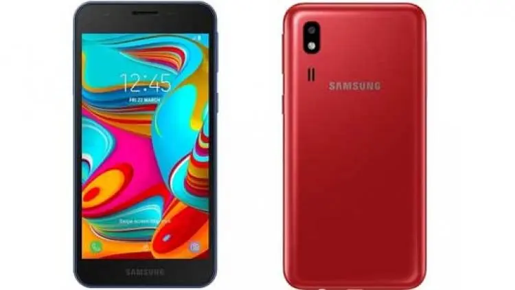 Samsung Mulai Jual Galaxy A2 Core di Indonesia