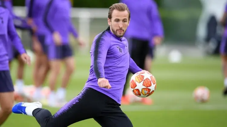 Jelang Final, Begini Kondisi Harry Kane