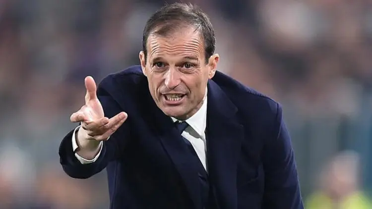 Allegri Disarankan Melatih di Inggris
