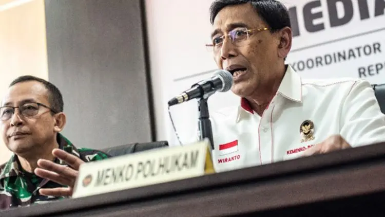 Ini Dia, Empat Tokoh Nasional Jadi Sasaran Pembunuhan
