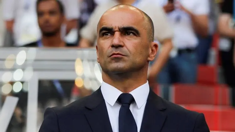 Tendang Valverde, Barcelona Incar Martinez?