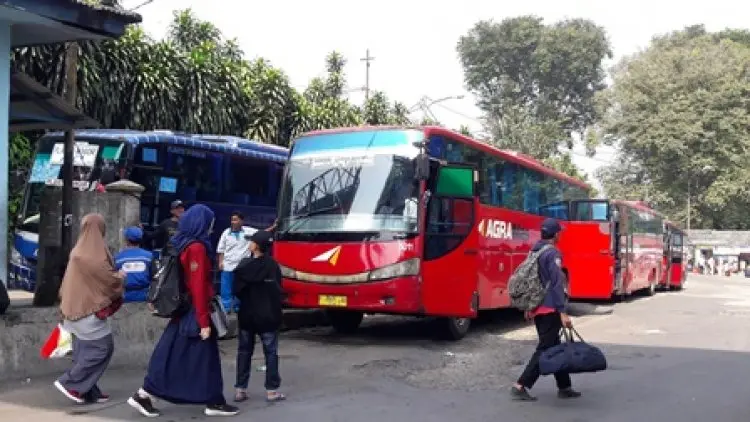 Dishub Kota Bogor: Jangan Sesuka Hati Naikkan Tarif