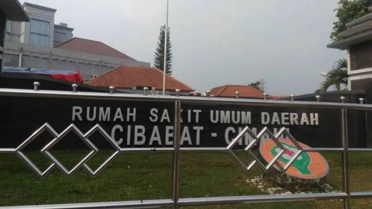 Libur  Panjang Lebaran, RSUD Cibabat Dirikan Poliklinik Siaga