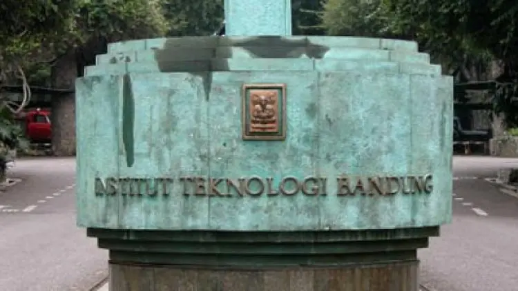ITB Siap Uji Bioavtur Sawit di Kilang Pertamina