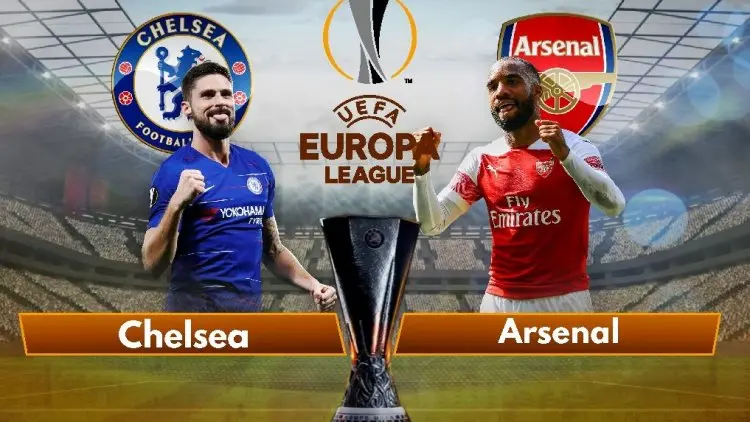 9 Fakta Menarik Jelang Final Liga Europa