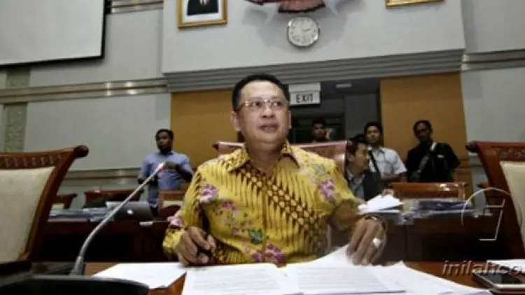 Bamsoet Ingatkan Pengusaha Wajib Bayar THR Pekerja