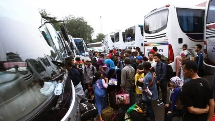 Purwakarta Sebar Pos Kesehatan di Jalur Mudik