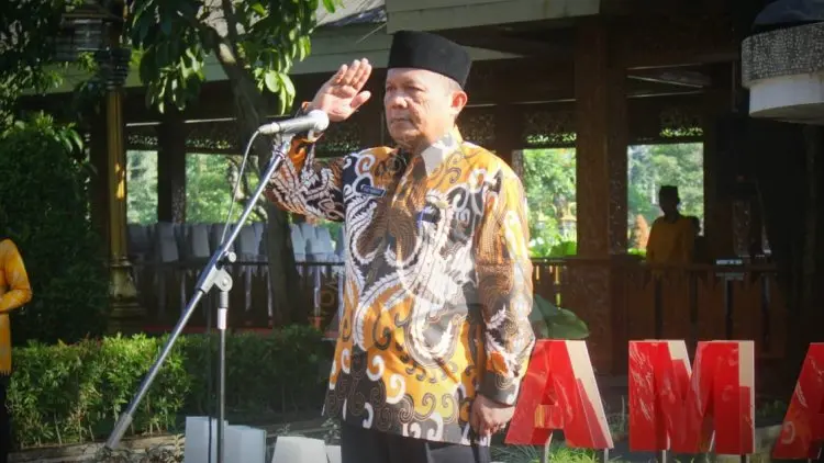 Purwakarta Perlu Unit Khusus Untuk Kelola Wisata Daerah