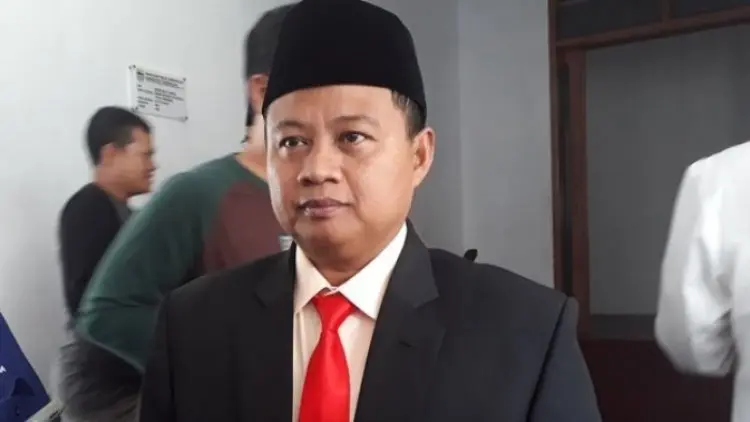 8.500 Hektare Lahan Kritis Jabar Akan Direhabilitasi