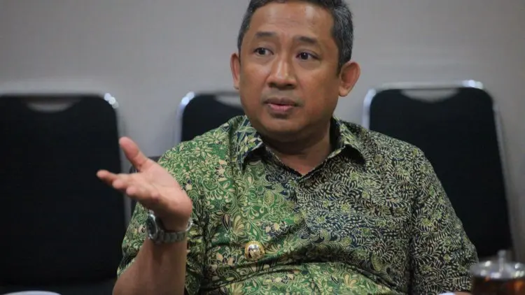 Pemkot Bandung Akan Perketat Peredaran Minuman Beralkohol