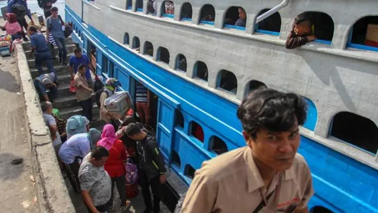 Tips Mudah Mempersiapkan Mudik Lebaran 2019