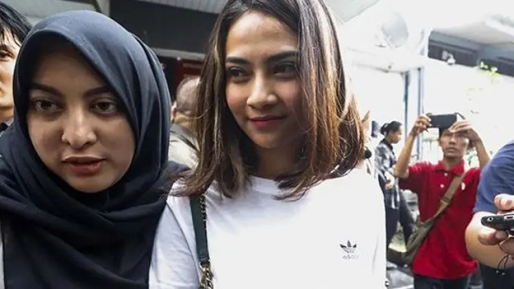 Jalani Sidang Lanjutan, Vanessa Datangkan Saksi Ahli Sosiologi