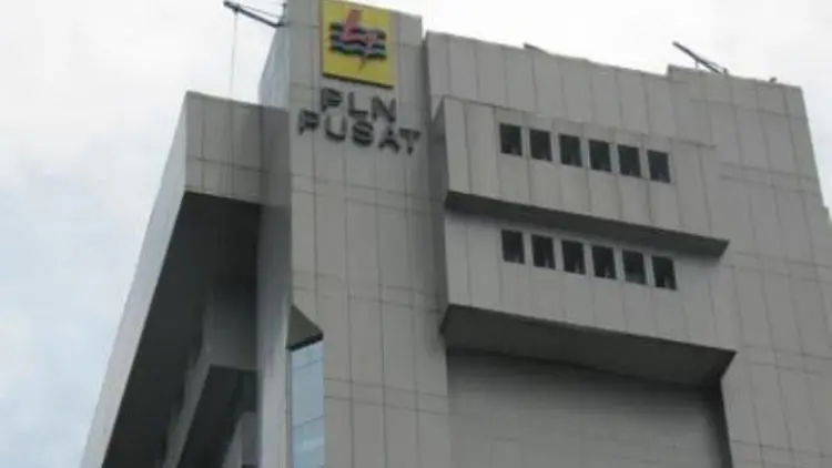Laba Bersih PLN Tahun 2018 Rp 11,6 Triliun
