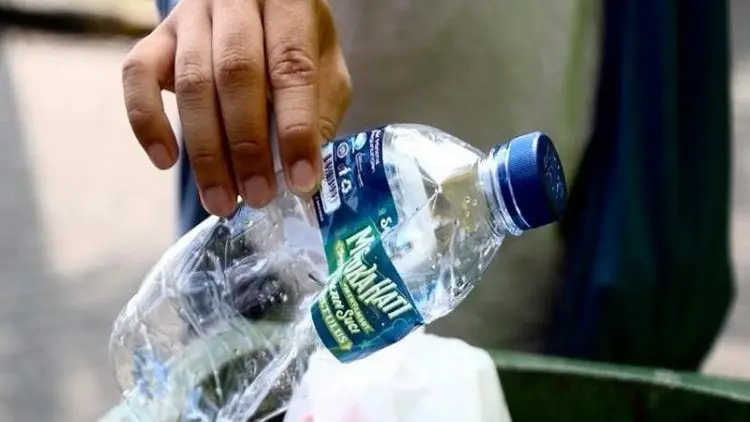 Saatnya Puasa Sampah Kala Mudik