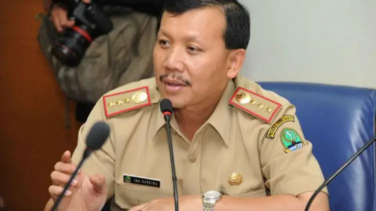 Cuti Bersama ASN Pemprov Jabar Tiga Hari