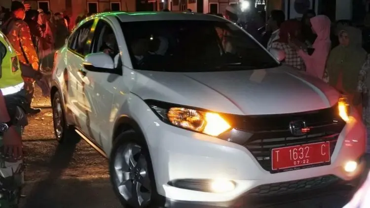 Pemkot Cimahi Larang ASN Mudik Pakai Mobil Dinas
