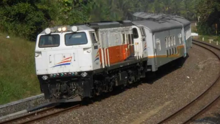 Jalur Selatan Sudah Kembali Normal 