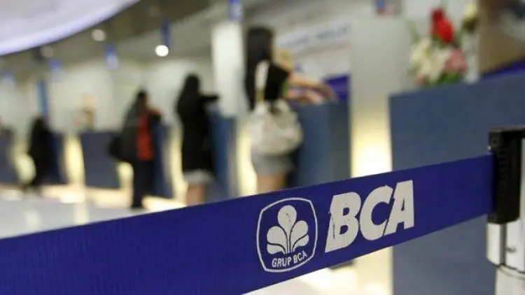 BCA Raih The Worlds Best Banks 2019 di Indonesia