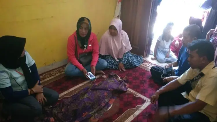 RSIA Asri Purwakarta Membatah Telah Menelantarkan Pasien Bayi