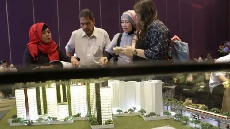 Inilah Target Adhi Commuter Properti di Tahun 2019