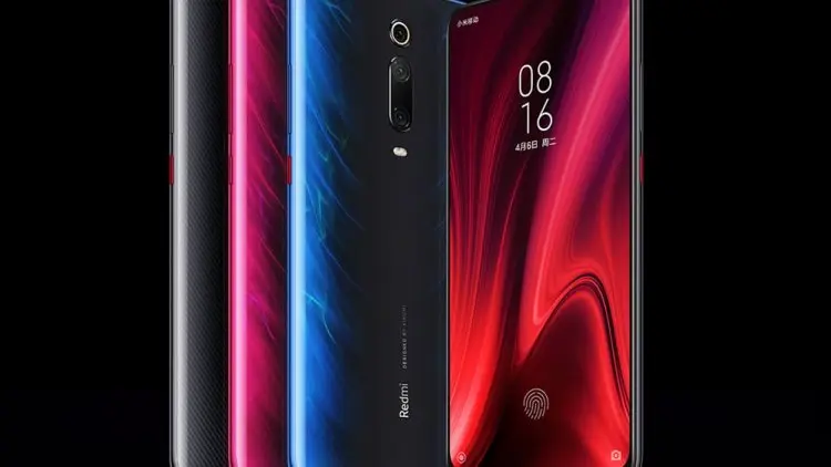 Redmi K20 Pro Rilis dengan Chipset Snapdragon 855
