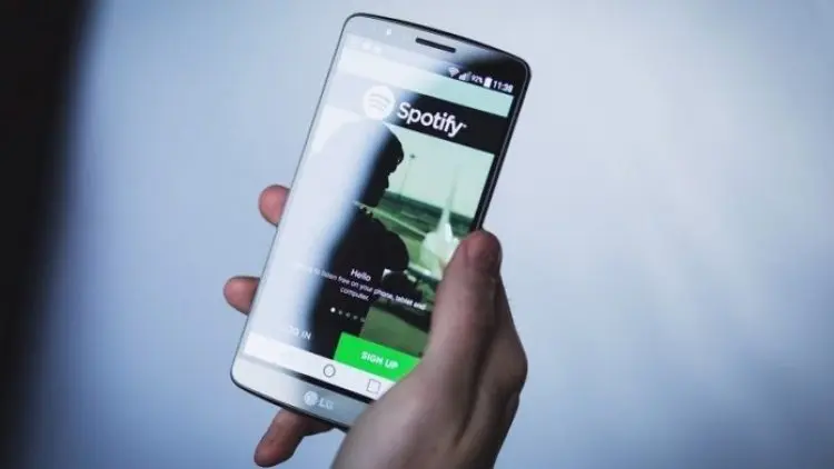 Spotify Hadirkan Fitur Sleep Timer untuk Android