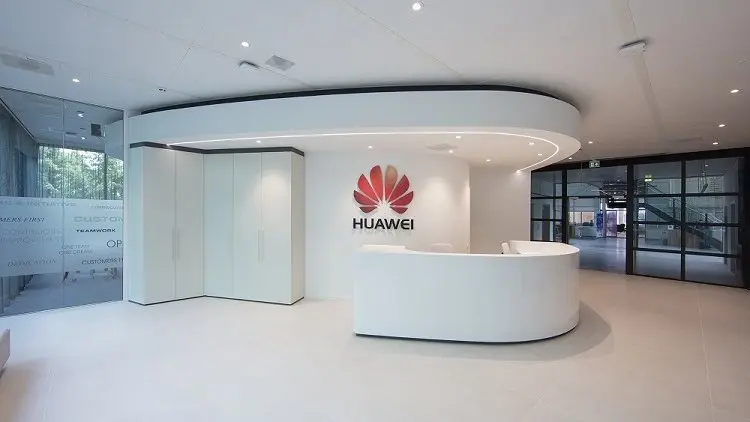 Huawei Kembali Ajukan Perlawanan Atas Sanksi AS