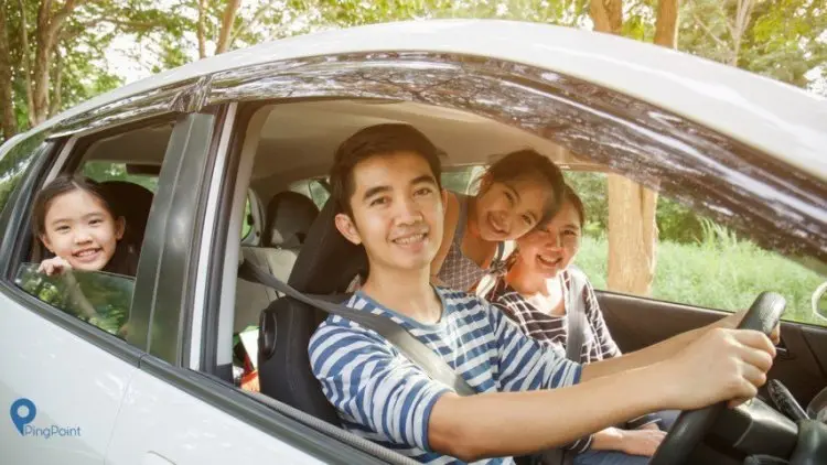 Tips Perjalanan Mudik Saat Membawa Buah Hati