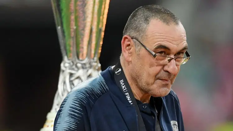 Sacchi: Sarri akan Buat Perubahan Besar di Juve