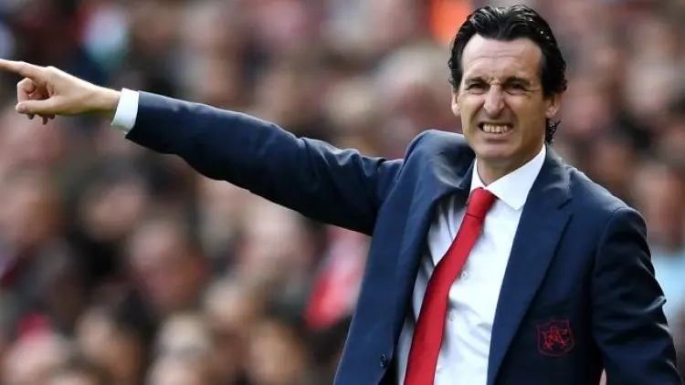 Siapa Pemain yang Dibuang Emery?