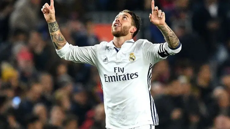 Ramos Bersedia Tidak Dibayar di Madrid