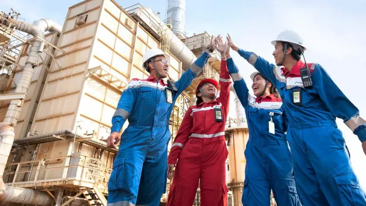 Sepanjang 2018, Keuangan Pertamina Cukup Mengilap