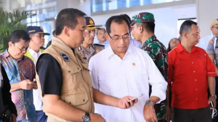 Menhub Minta Rakyat Ikhlas, Erwin PDIP: Sontoloyo