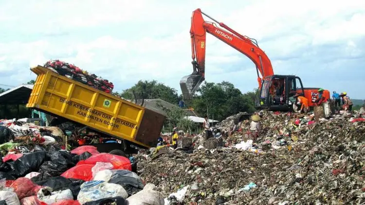 Belum Serahkan LPJ, Dana Kompensasi TPA Galuga pun Mundur