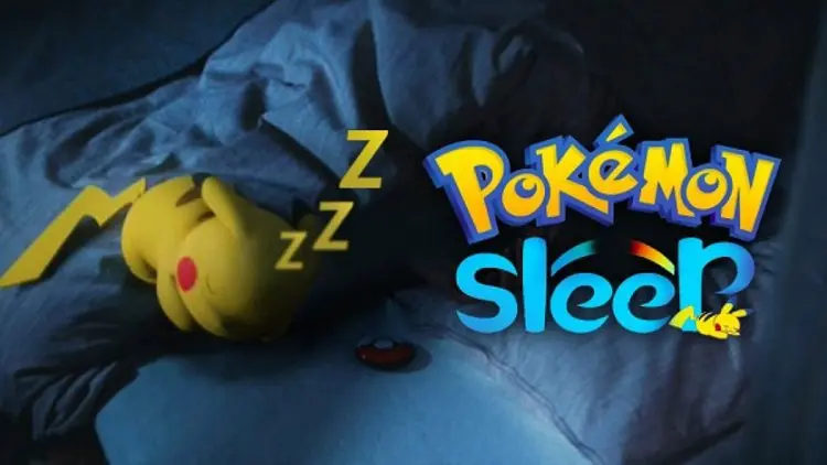 Rilis 2020, Game Baru Pokemon Fokus pada Tidur