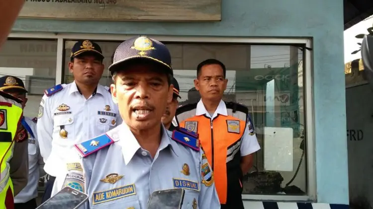 Padalarang-Cianjur Terpantau Aman Lancar