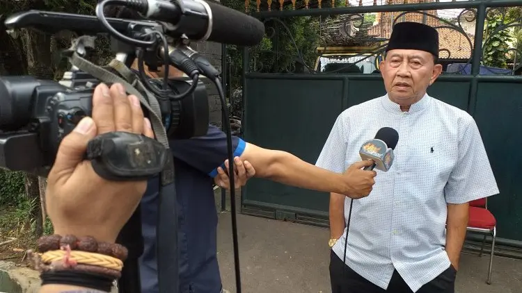Sosok Ani Yudhoyono di Mata Kerabat dan Tetangga
