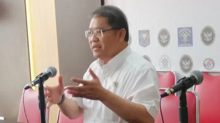 Menkominfo Ucapkan Bela Sungkawa atas Kepergian Bu Ani Yudhoyono
